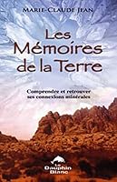 Mémoires de la terre 2894361785 Book Cover