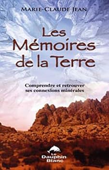 Paperback Mémoires de la terre [French] Book