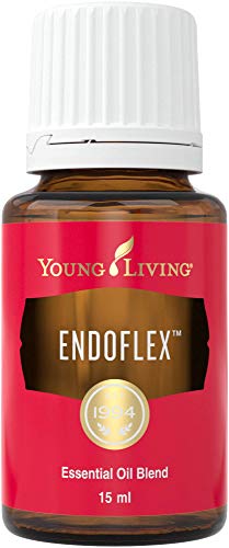 Endoflex Essential Oil 15ml by Young Living Essential Oils