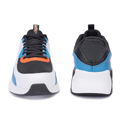 Image of JQR Men Rumba Sneakers
