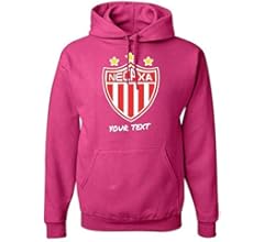 Sudadera del necaxa Clearance