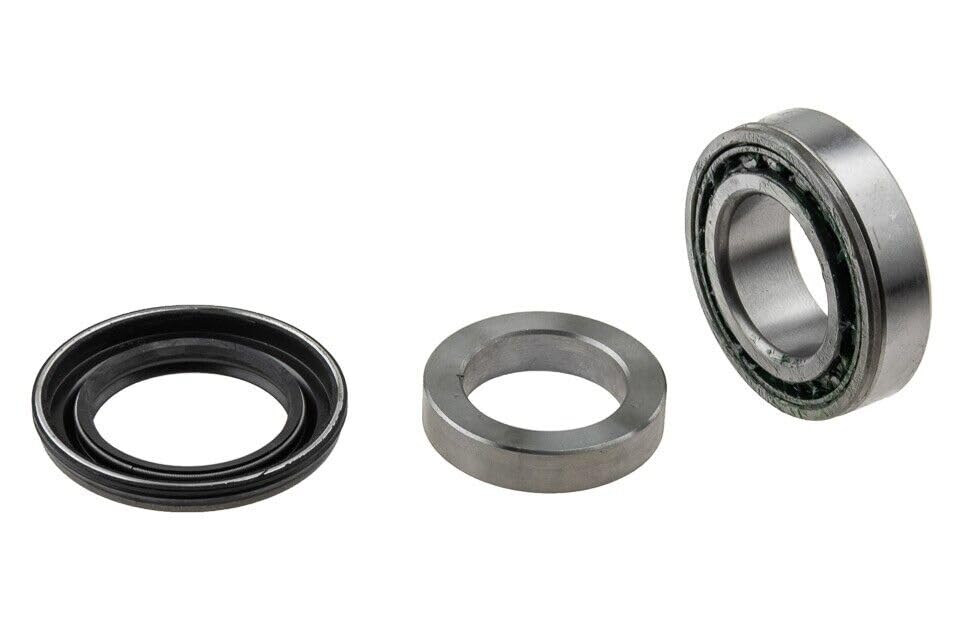 Roulement de roue arrière pour Nissan Titan 2003 + 432527S200 KLT/NS/309AB