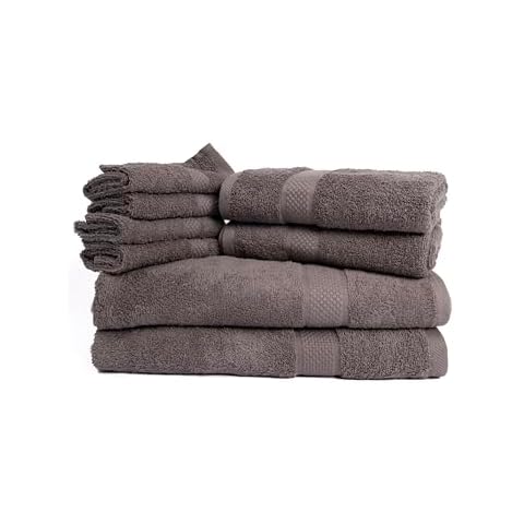Maple Threads Super Absorbent Cotton Towel Set Cover