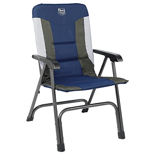 Most Comfortable And Best Camping Chairs For Tall People.