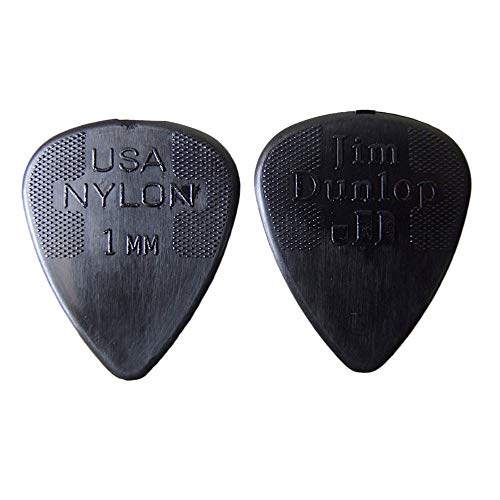 JIM DUNLOP 44R Nylon Standard 1.00mm iC M^[sbN×12