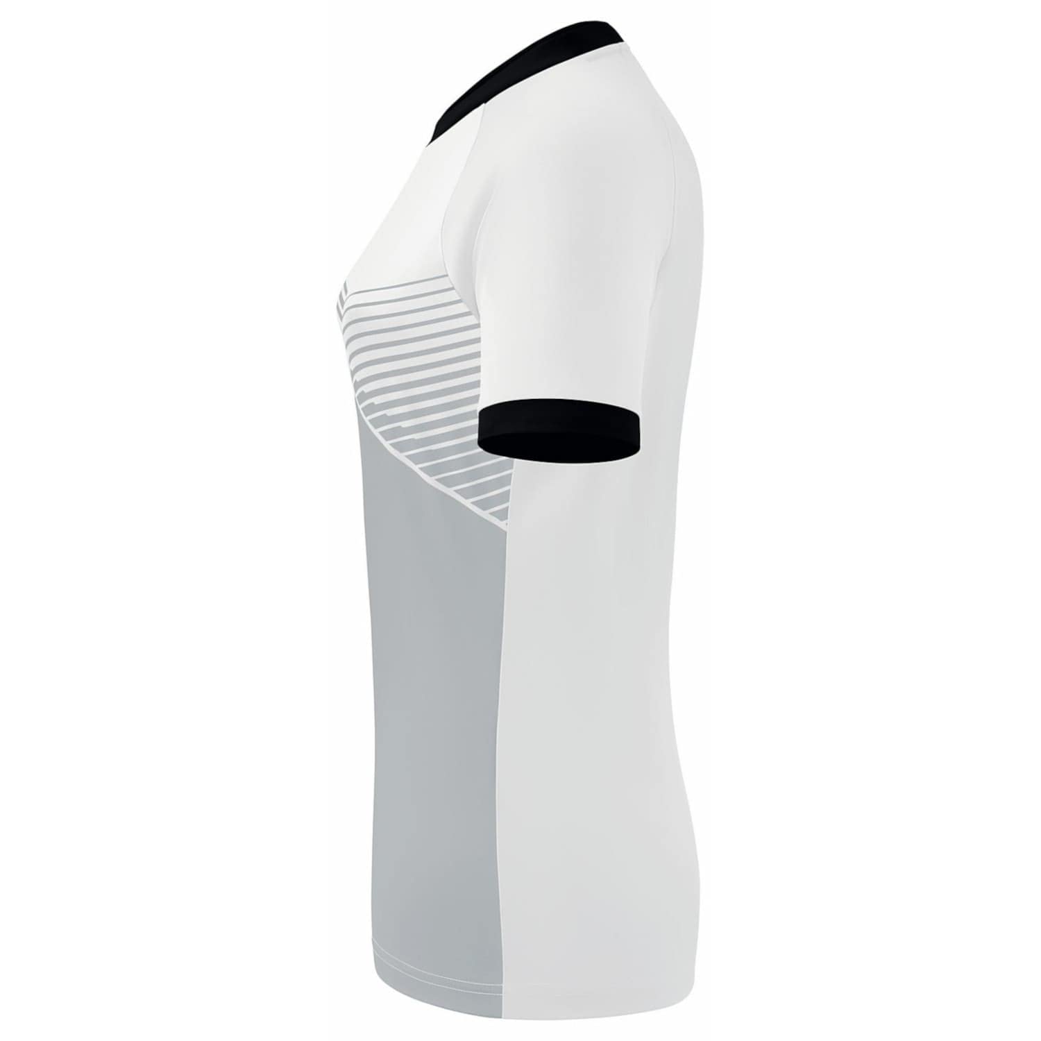 Erima Mantua Maglia Donna