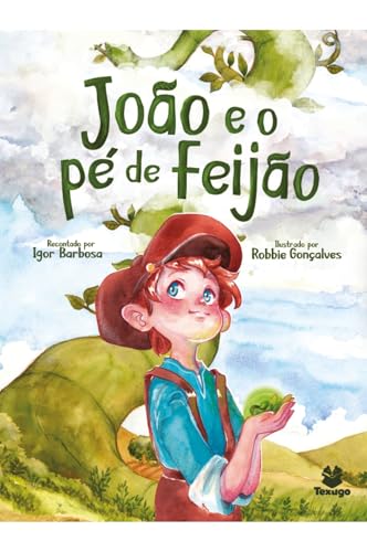João e o pé de feijão