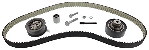 Kit correa de distribución MAPCO 23845 de 29mm para motor de VW Golf 4 Hatchback y Audi A3