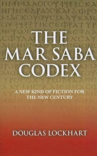 Price comparison product image Mar Saba Codex