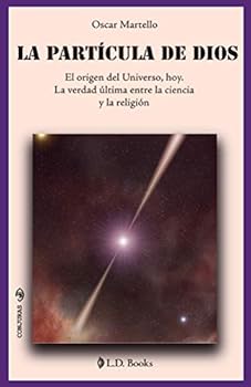 Paperback La particula de Dios [Spanish] Book