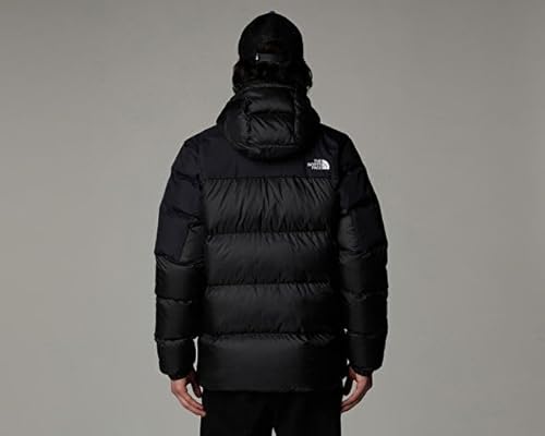 Vêtements The North Face Diablo Down 2.0 Hoodie pour Accessoires - vue 3