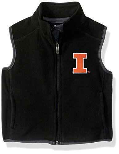 Image of Outerstuff Boys' Scrimmage Fleece Vest