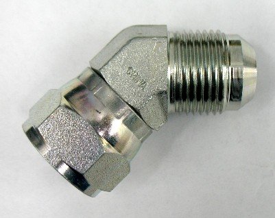 PS 4T8054-3-1/2'' x 2.960'' x .192'' - 2 Piece Piston Seal