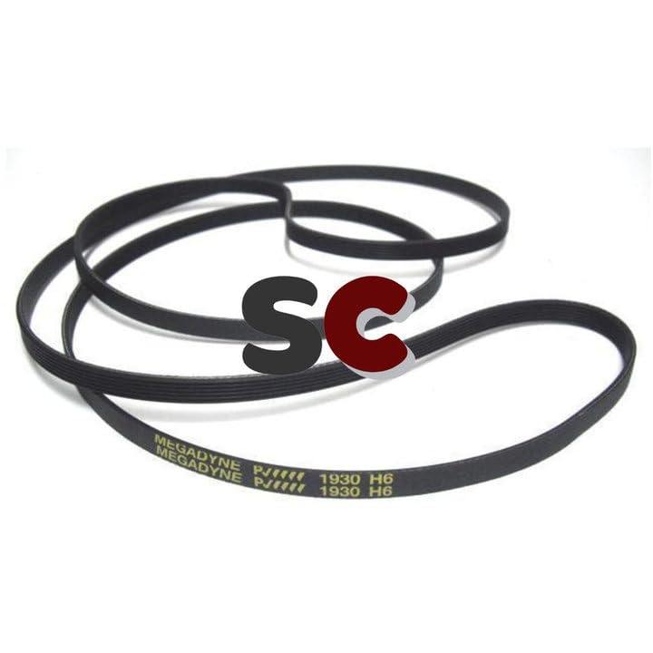 SC Solocorreas - Correa secadora 1930 H6