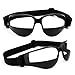 Anneome 2pcs Basketball Training for -Low Sports Glasses to Handling Skills Comfortable Soft Design for Basketball Training