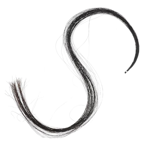 BESPORTBLE Hair Bow for Cello Durable Cello Accessory for Students Beginners Craftsmanship for Enhanced Performance Quality Violoncello Bow Hair