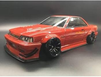 R31 スカイライン G-Power concept 未塗装ボディ R31 スカイライン G