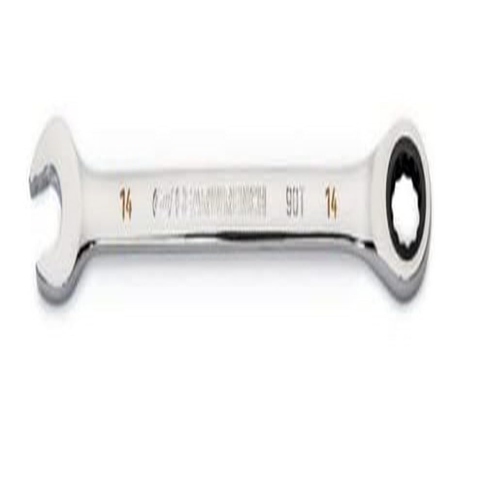 GEARWRENCH 18mm Ratchet Wrench - Lifetime Warranty -18
