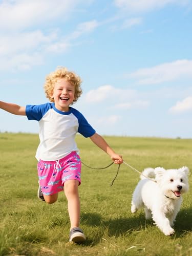 Image of SURF CUZ Boys Swim Trunks with Boxer Brief Liner Toddler Boy Stretch Swimsuit Shorts Quick Dry Swimming Trunks Bathing Suit