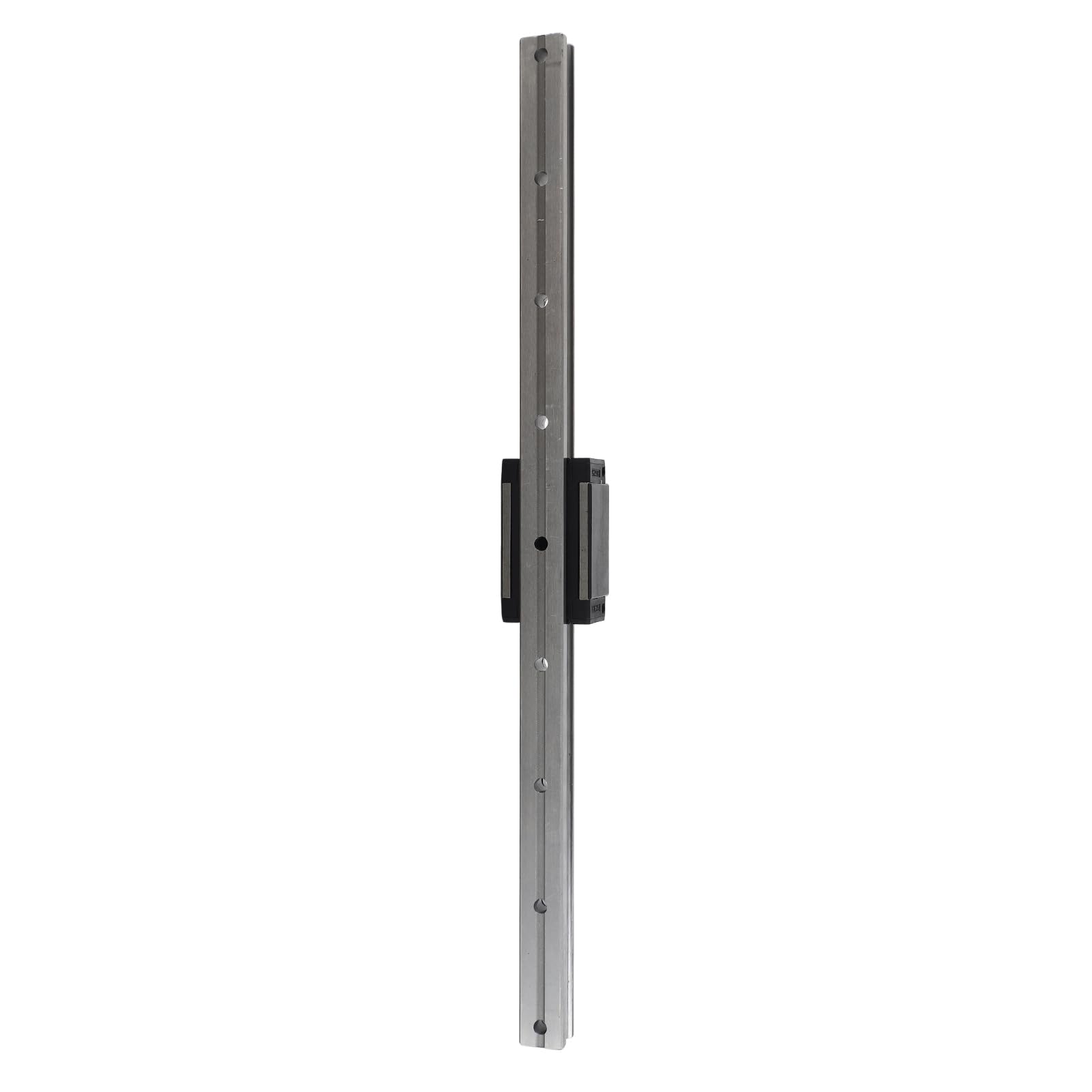 Linearführungsschiene, Lagerstahl-Linearschiene mit (500mm)