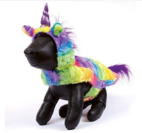 Pet Edge Unicorn Dog Costume (Large) #TOP2