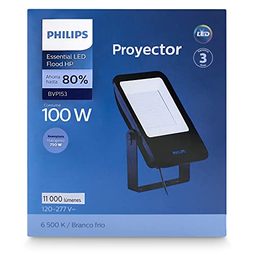 Consejos y comparativas para Comprar Reflectores Led Philips los mejores 10. 3 Imagen adicional