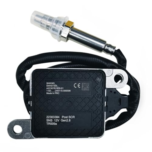 Capteur NOx 5WK97365 évite la perte de puissance Volvo Mack