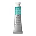 Winsor & Newton Tubetto di tinta da 5 ml per acquerelli, colore: cremisi d’alizarina N/A Cobalt Turquoise Light