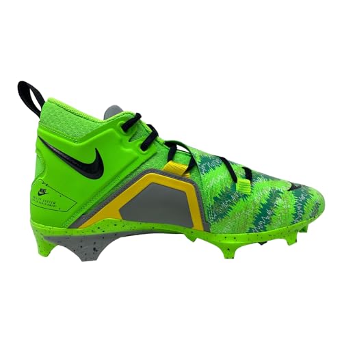 Nike Mens Alpha Menace Pro 3 Football Cleat2