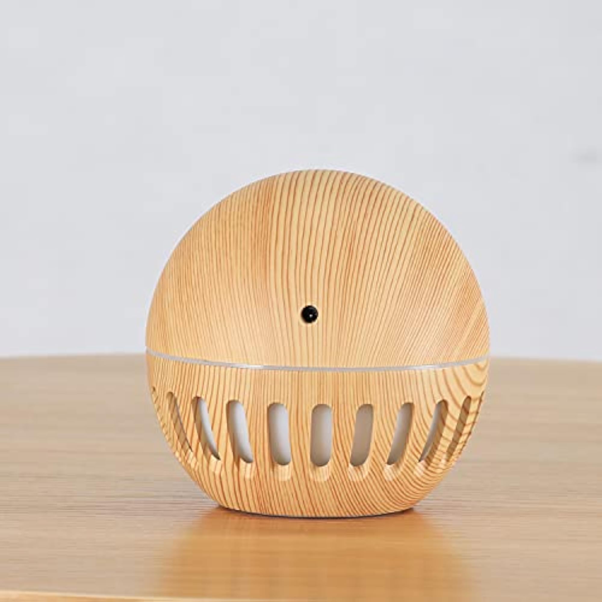 Mini Mist Humidifier with LED Night Lights