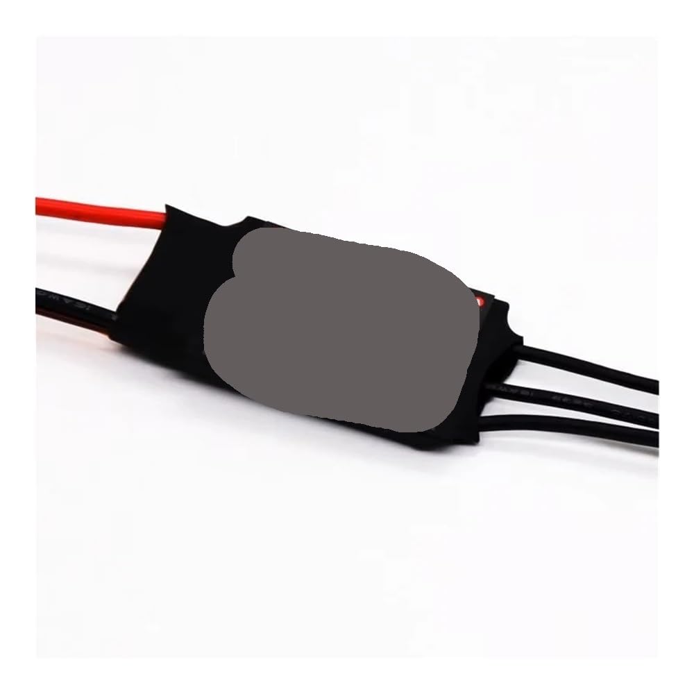 Zdalnie sterowany wielowirnikowy samolot wyścigowy ze skrzydłem stałym kompatybilny z F450 F550 20A 30A 40A(30A 1PCS)