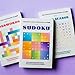 200 Stress-Relieving Sudoku Puzzles to Sharpen Your Mind: Presented by Maria Shriver, Patrick Schwarzenegger, and MOSH (Puzzle Books for Brain Health)