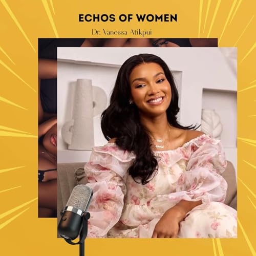 Why Women&rsquo;s Health Awareness Can&rsquo;t Wait &ndash; Dr. Vanessa Aseye Atikpui