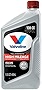 Valvoline Full Synthetic High Mileage with MaxLife Technology SAE 10W-30 Motor Oil 1 QT