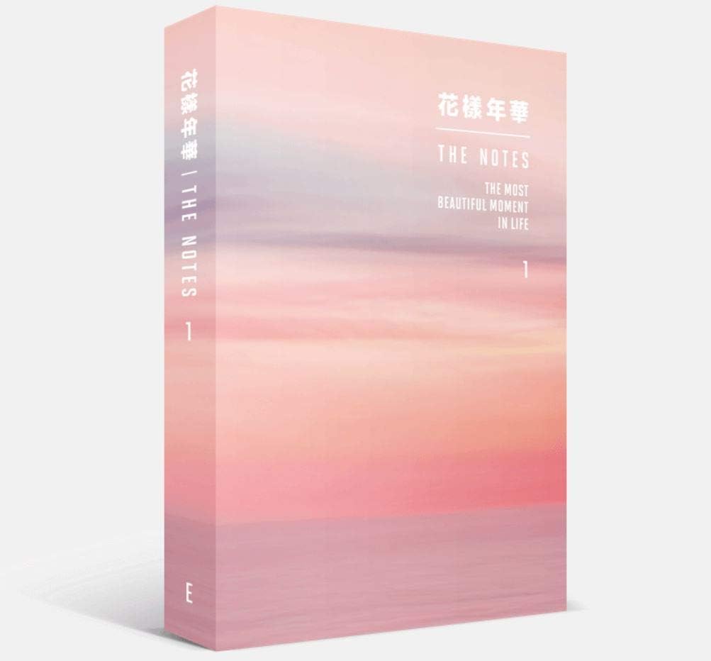 Amazon Bts 防弾少年団 花樣年華 The Notes 1 Kokokorea限定 英語 English 並行輸入品 アイドル 芸能人グッズ 通販 Amazon Bts 防弾少年団 花樣年華 The Notes 1 Kokokorea限定 英語 English 並行輸入品 アイドル 芸能人グッズ 通販
