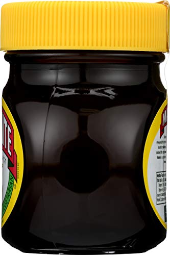 Marmite Yeast Extract Flavored, 4.40 Oz #TOP6