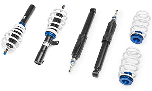 Raceland Primo Damping Coilovers