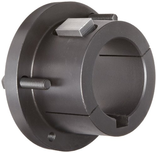 Martin R1 1 11/16 MST Bushing, Ductile Iron, Inch, 1.69