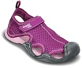 crocs Kids' Swiftwater Sandal GS