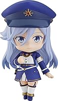 ねんどろいど 86 エイティシックス ヴラディレーナ ミリーゼ ノンスケール ABS&PVC製 塗装済み可動フィギュア G12575