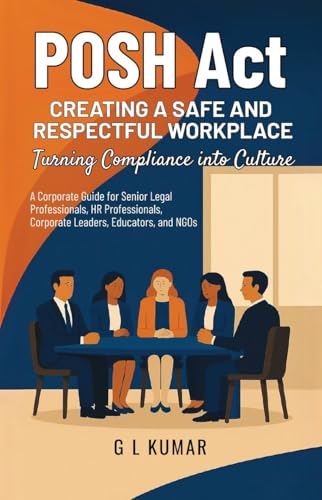 POSH Act: Creating a Safe and Respectful Workplace
