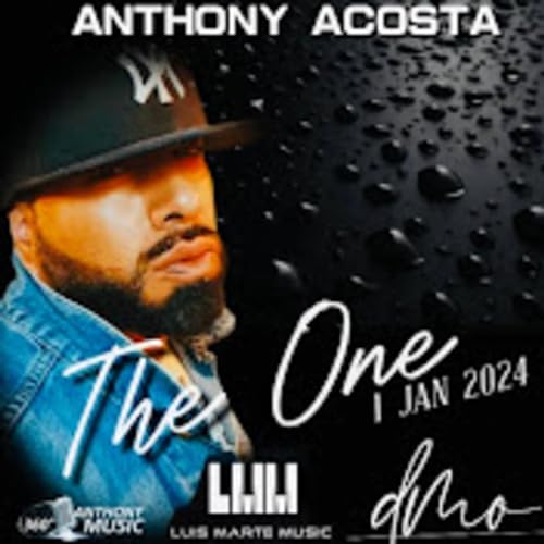 Freestyle Recording Artist: Anthony Acosta! Part 2