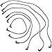 Autolite 96107 Spark Plug Wire Set