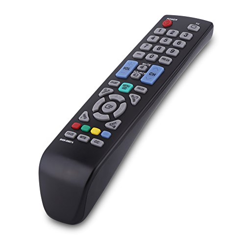 Smart TV Control Remoto BN59-00857A para Reemplazo de Control Remoto Universal para BN59-00857A Mandos a Distancia Accesorios de Imagen y Sonido