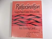 Ratiocination: Weaving the Threads of Grammar, Revision, and Editing 1888842091 Book Cover