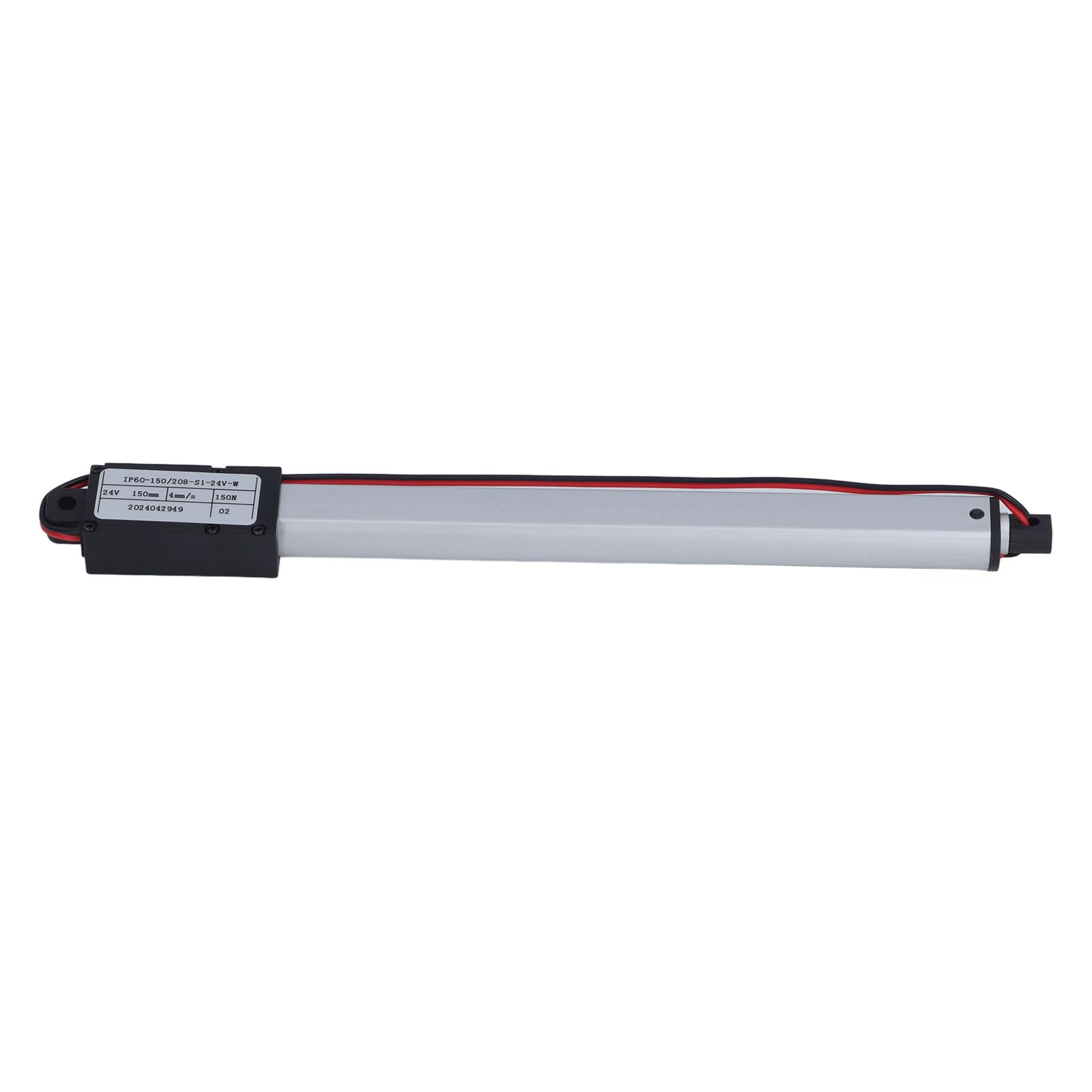 Actionneur linéaire 150 mm PolyGen DC24V : Fini les blocages de vos machines