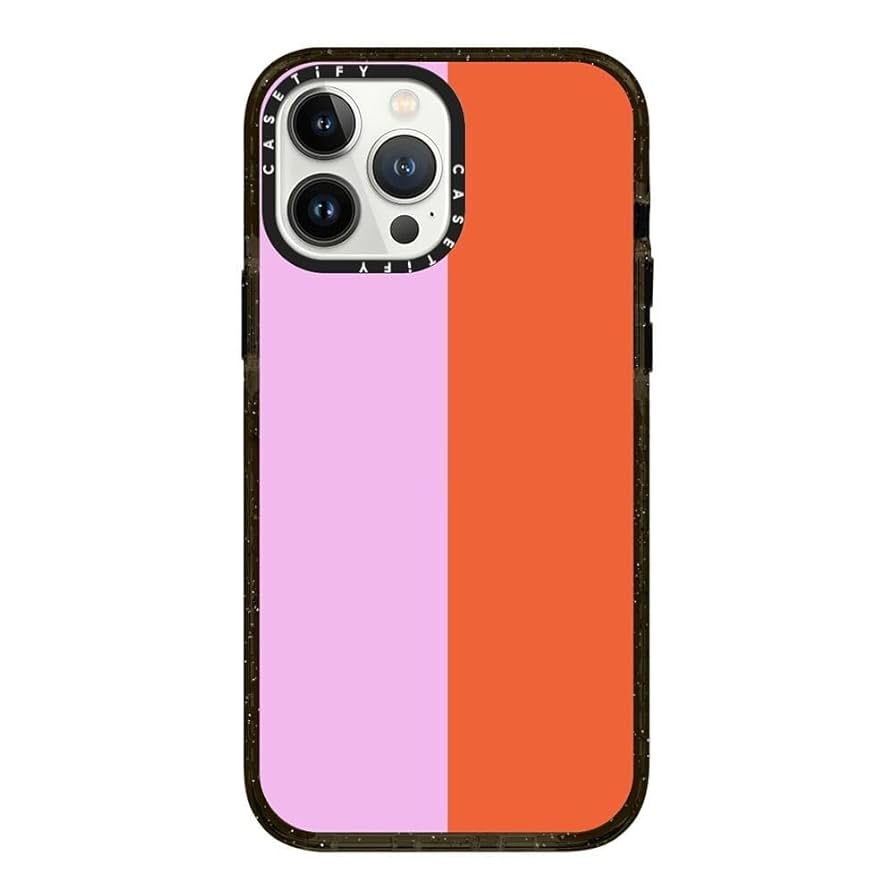 iPhone 13 Pro max 128G本体  CASETIFYケース付 Amazon.com: CASETiFY Impact iPhone 13 Pro Max Case [6.6ft