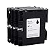 INK+ 4 Pack GC41 Sublimation Ink Cartridge Heat Transfer Compatible for Ricoh GC41 for Ricoh IPSiO SG3100 SG2100 SG2100L SG2010L (1Black,1Cyan, 1Magenta, 1Yellow)