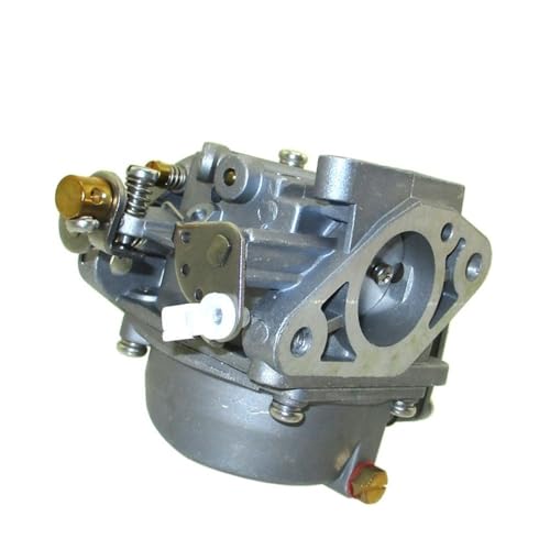 Carburateur Tohatsu 369-03200-2 idéal pour rénover un moteur de pêche