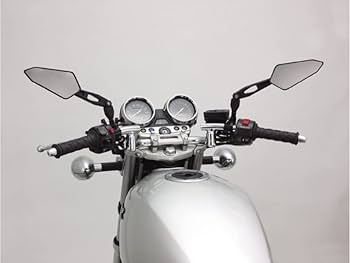 Amazon | ハリケーン(HURRICANE) アジャストハンドル 汎用 LOWタイプ